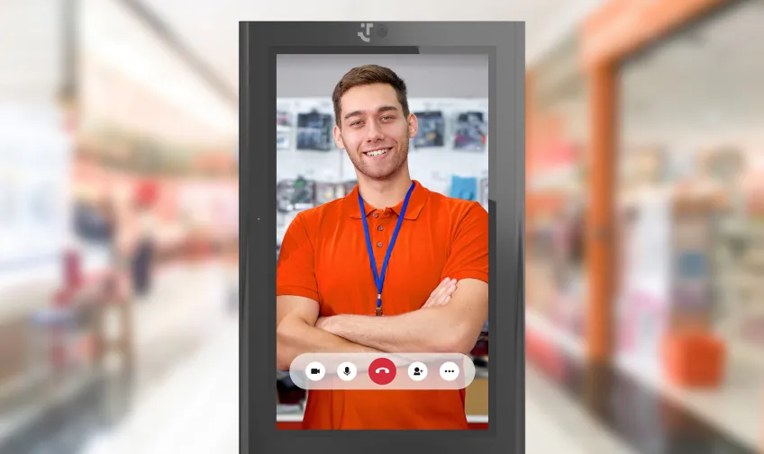 Czy Digital Signage sprawdza się w małych sklepach