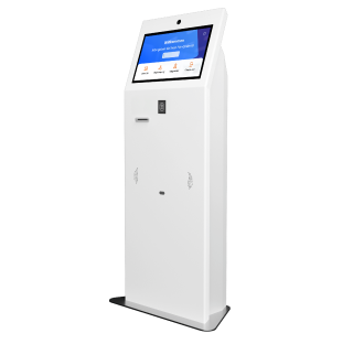 Empire 22 Deep Kiosk