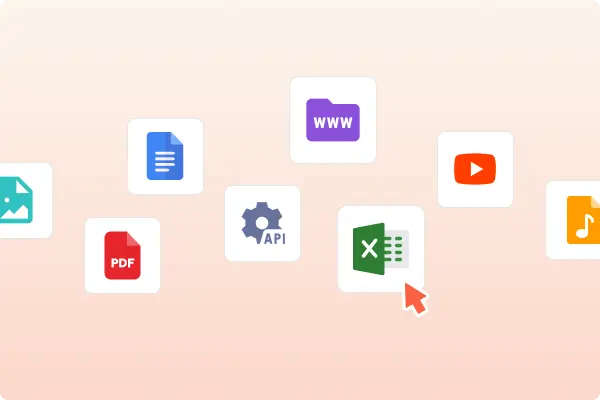 Łączenie istniejących i nowych treści