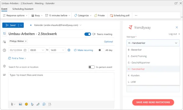 Dodatek do MS Outlook