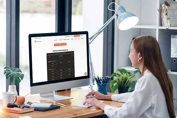 Planowanie zawsze pod kontrolą – również dla małych zespołów obsługujących dostawy
