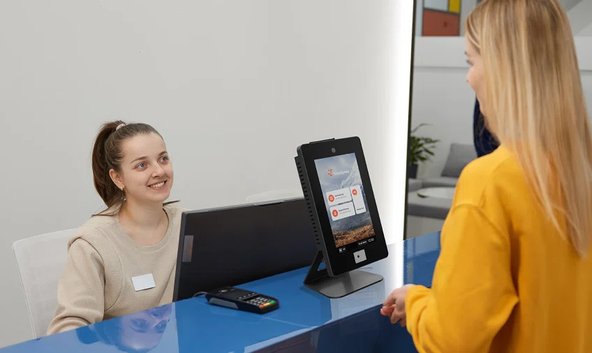 Czym jest nowoczesne zarządzanie wizytami dlaczego warto je wdrożyć? friendlyway