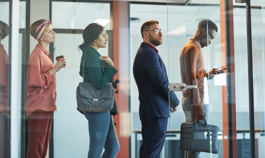 Czy jesteś zainteresowany zarządzania gośćmi