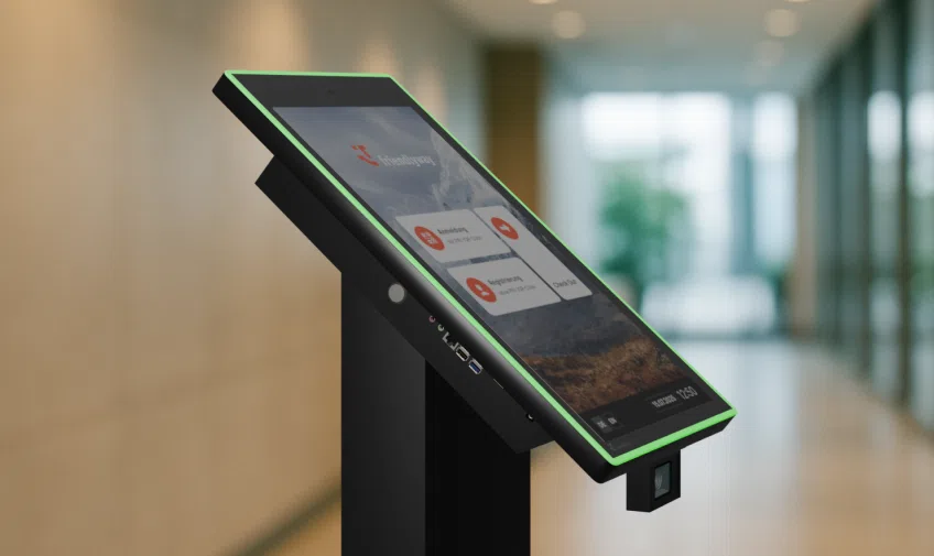 Dlaczego firmy sięgają po cyfrowe rozwiązania do rejestracji gości