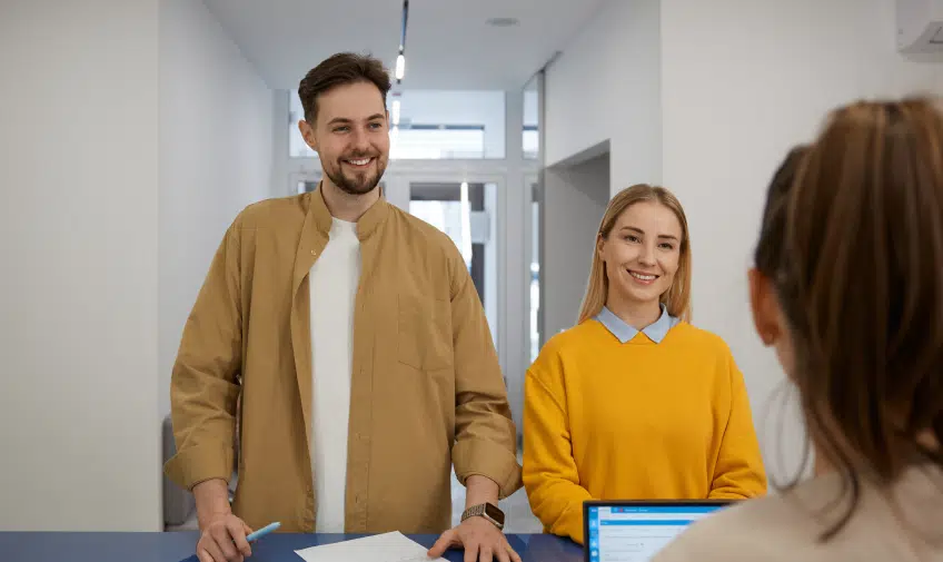 VMS w sektorze zdrowia i opieki: wyzwania dobre praktyki