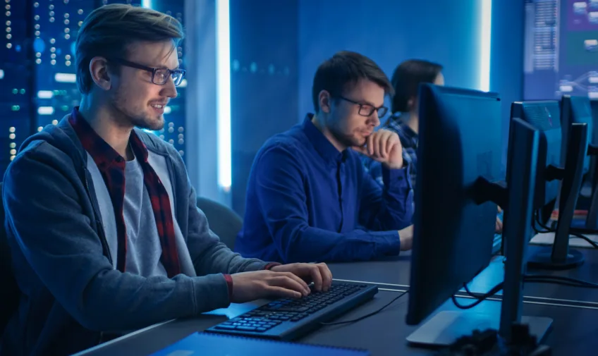 Jak zadbać o bezpieczeństwo systemu digital signage firmie