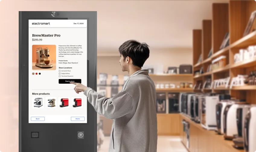 Rola oznakowania cyfrowego i oznakowania w sklepach