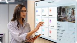 Oprogramowanie Digital Signage