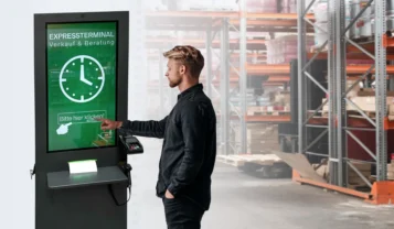 BayWa Fachmärkte stawia na wideodoradztwo w kioskach i płatności przez MS Teams