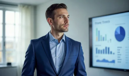 Digital Signage dla firm – Czym jest