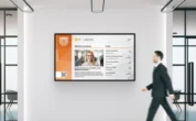 Digital Signage – najlepsze praktyki