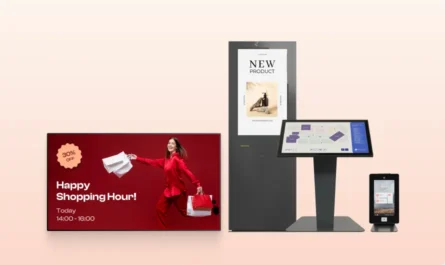 Sprzęt do Digital Signage co wybrać