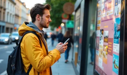 Czym jest DOOH software – Digital Out-of-Home