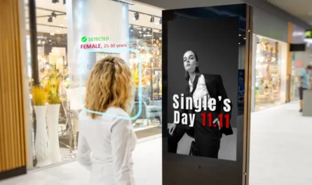 10 najczęstszych błędów przy digital signage