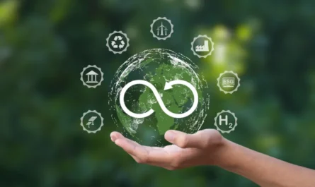 Digital signage a ESG – jak wyświetlacze zrównoważony rozwój