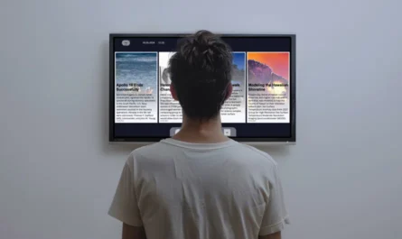 Dlaczego lokalizacja ekranu znaczenie