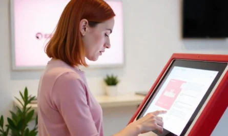 Czy digital signage działa małych firmach