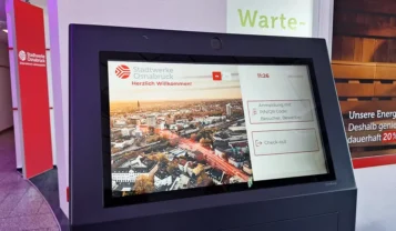 Jak Stadtwerke Osnabrück zdigitalizowało zarządzanie gośćmi