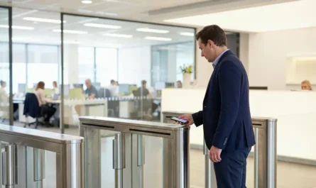 Visitor Management jako wsparcie dla zespołów Security Compliance friendlyway