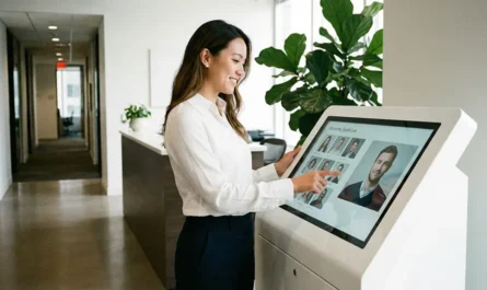 Personalizacja treści digital signage – kiedy i dlaczego ma sens