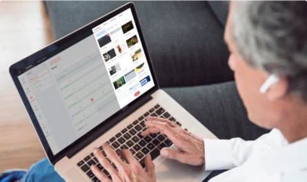 Zarządzanie placem (Yard Management) dla MŚP