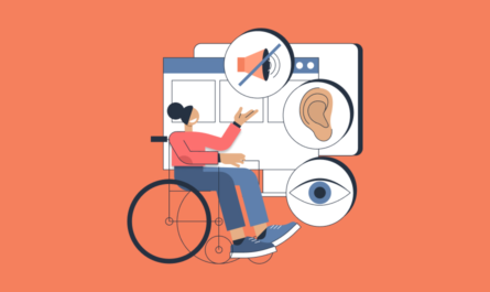 Digital signage a accessibility (Osoby z niepełnosprawnościami