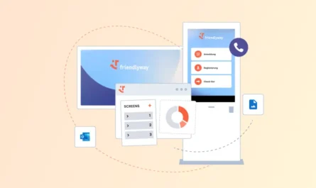 Digital Signage chmurze i lokalnie
