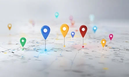 Jak zarządzać digital signage w wielu lokalizacjach jednego miejsca