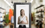Digital signage w retail – jak zwiększyć sprzedaż w sklepie stacjonarnym