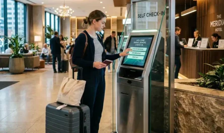 Jak wykorzystać Digital Signage do zarządzania i obsługi klientów