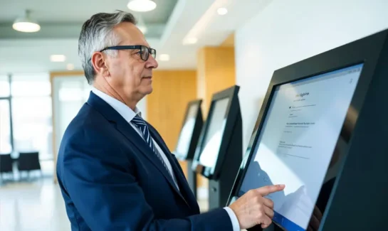 Digital Signage dla urzędów i publicznych | friendlyway