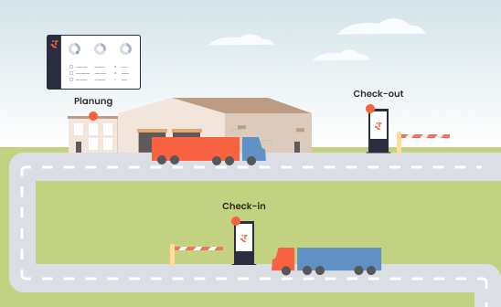 Rozwiązania friendlyway dla logistyki i ruchu dostaw w MŚP