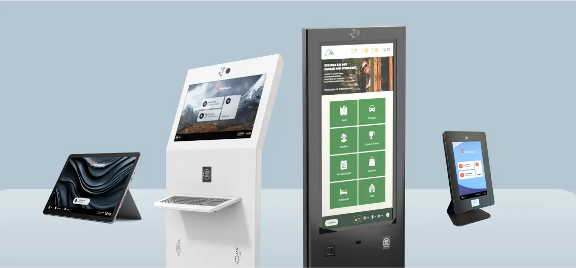 Oprogramowanie i sprzęt – kompleksowe rozwiązania z jednego źródła