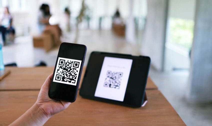 Dla jakich firm i branż sprawdzi się bezkontaktowa rejestracja