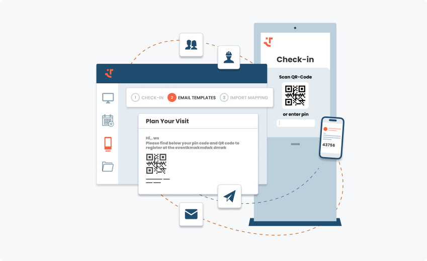 Integracja z systemami IT vms