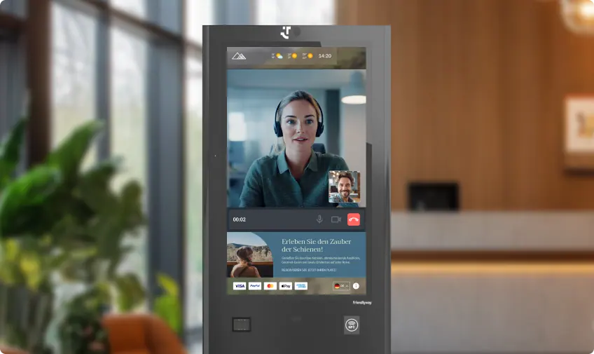 Jakie główne wyzwania zarządzania gośćmi w budynkach multi-tenant?