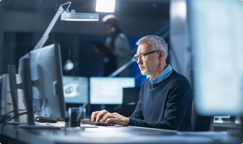 Jak przygotować organizację audyt bezpieczeństwa