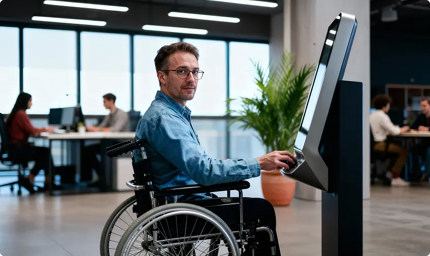 Czym jest accessibility WCAG?