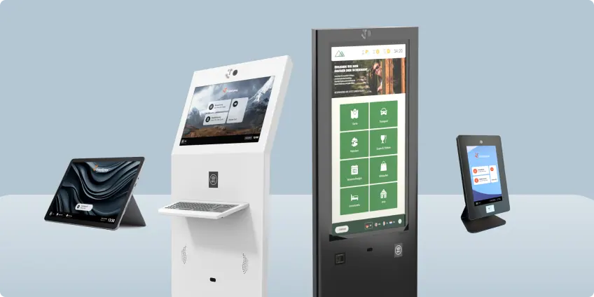 Integracja Visitor Management z infrastrukturą budynku