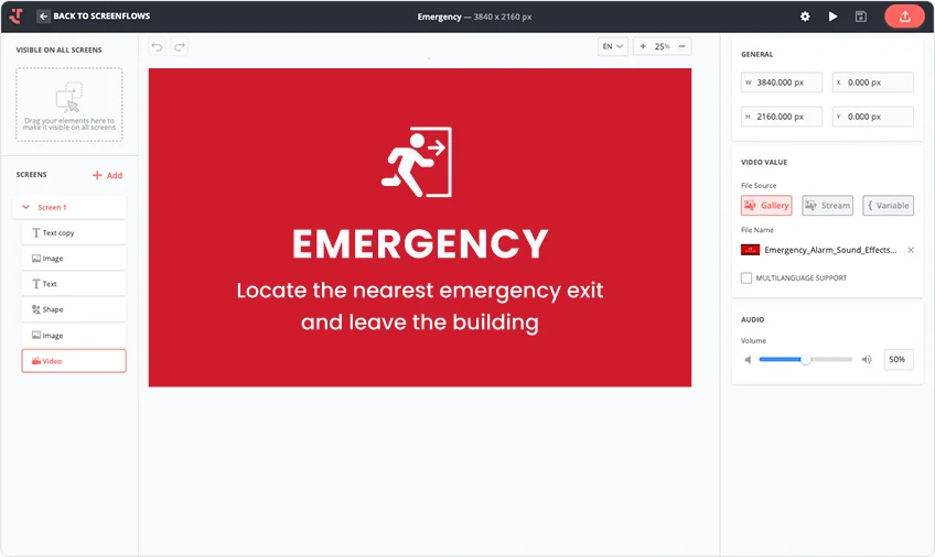 Czym są sytuacje kryzysowe kontekście zarządzania budynkiem?