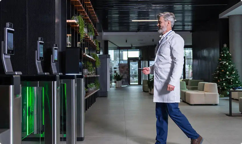 Visitor Management jako wsparcie dla zespołów Security i Compliance friendlyway vms