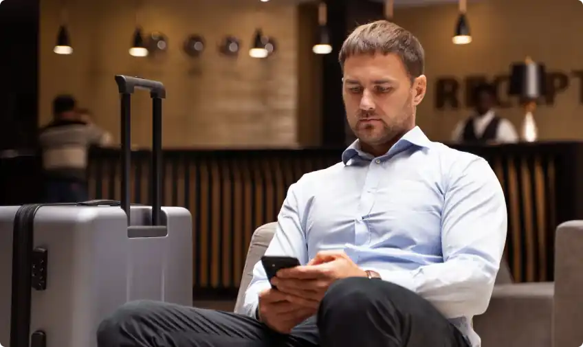 Dobre praktyki projektowania digital signage lobby