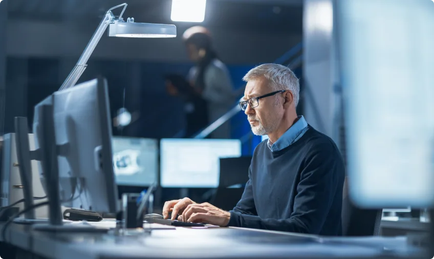 Najczęstsze zagrożenia systemów digital signage