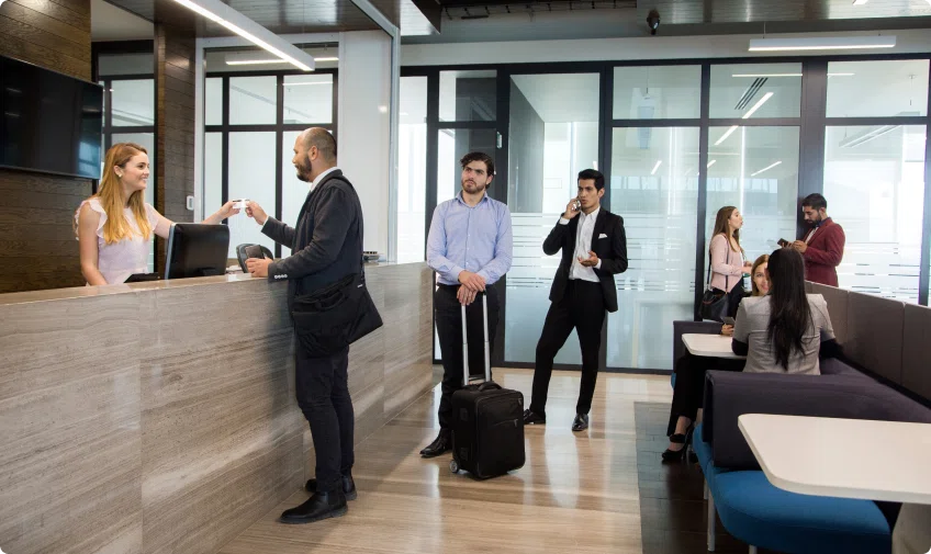 Dlaczego tradycyjna obsługa już nie wystarcza