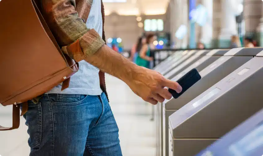 Przykładowe zastosowania podczas wydarzeń