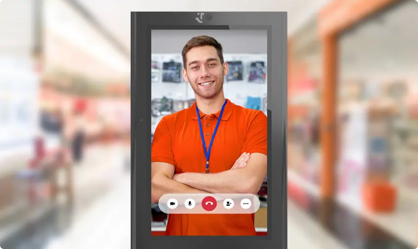 Czym jest digital signage punkcie sprzedaży?