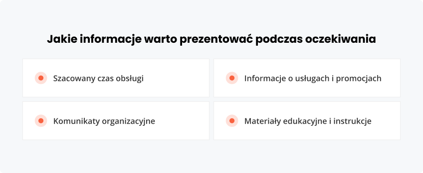 Jak działa Digital Signage z systemem kolejkowym