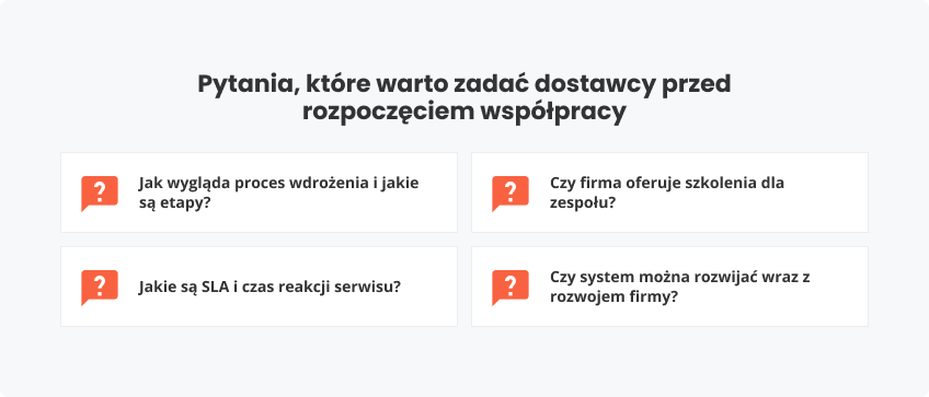 Wybór odpowiedniej firmy digital signage