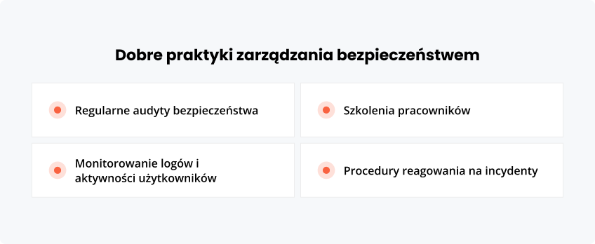 Bezpieczeństwo odtwarzaczy Digital Signage