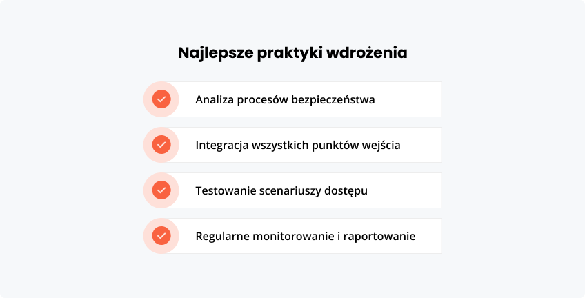 Jakie systemy można zintegrować?